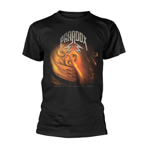 Paradox Unisex T-shirt: Product Of Imagination