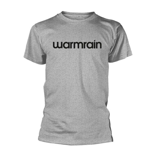 Warmrain Unisex T-shirt: Logo