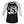 Load image into Gallery viewer, Sonic Youth Unisex Raglan T-shirt: Goo (Black/White)
