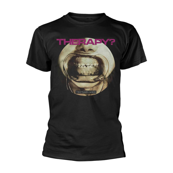 Therapy? Unisex T-shirt: T-Shirtthgrinder
