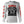 Load image into Gallery viewer, Destruction Unisex Long Sleeved T-shirt: Eternal Devastation (Black &amp; White) (back print)
