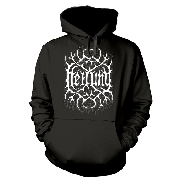 Heilung Unisex Hoodie: Remember (back print)