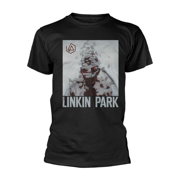 Linkin Park Unisex T-shirt: Living Things