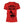 Load image into Gallery viewer, Marduk Unisex T-shirt: Fuck Me Jesus (Red) (back print)
