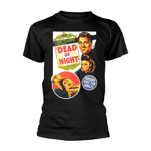 Dead Of Night Unisex T-shirt: Dead Of Night