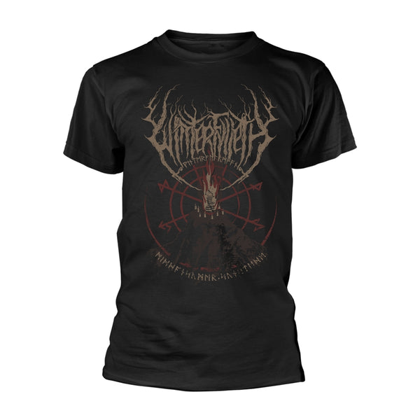 Winterfylleth Unisex T-shirt: Solstice