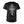Load image into Gallery viewer, Testament Unisex T-shirt: Pitchfork Horns (back print)
