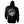 Load image into Gallery viewer, Sacrilege Unisex Zipped Hoodie: Reaper (back print)
