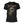 Load image into Gallery viewer, Six Feet Under Unisex T-shirt: Knife Skull (black print)
