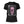 Load image into Gallery viewer, Capra Unisex T-shirt: Skelepink
