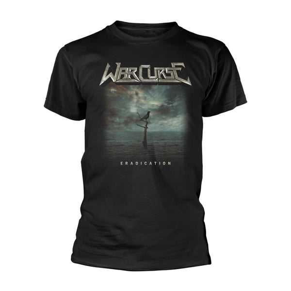 War Curse Unisex T-shirt: Eradication