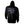 Load image into Gallery viewer, Fear Factory Unisex Zipped Hoodie: Demanufacture Pocket (back print)
