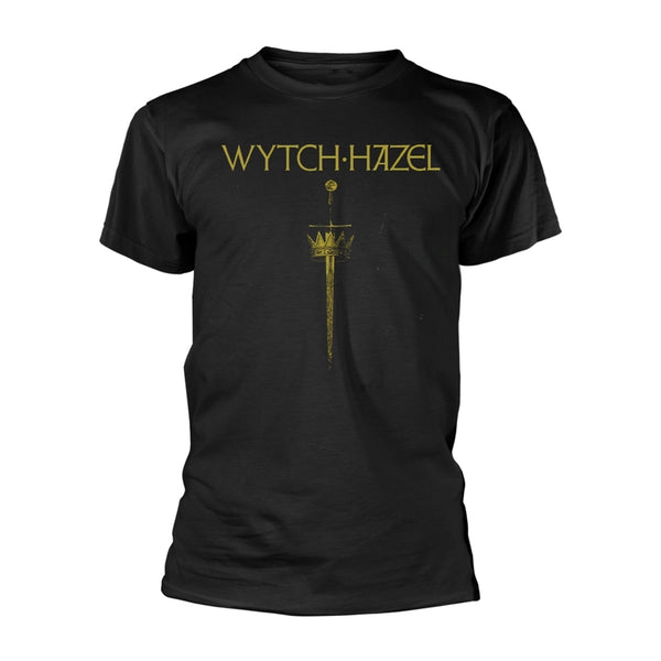 Wytch Hazel Unisex T-shirt: Pentecost (back print)