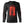 Load image into Gallery viewer, Evile Unisex Long Sleeved T-shirt: Hell Unleashed (Black) (back print)
