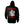 Load image into Gallery viewer, Extreme Noise Terror Unisex Hooded Top: In It For Life (Variant) (back print)
