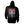 Load image into Gallery viewer, Vader Unisex Zipped Hoodie: Solitude (back print)
