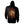 Load image into Gallery viewer, Cro-Mags Unisex Zipped Hoodie: Best Wishes (back print)
