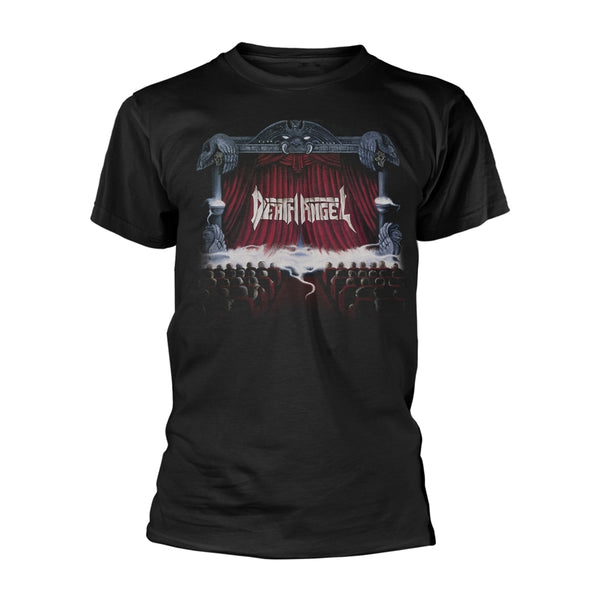 Death Angel Unisex T-shirt: Act III (back print)