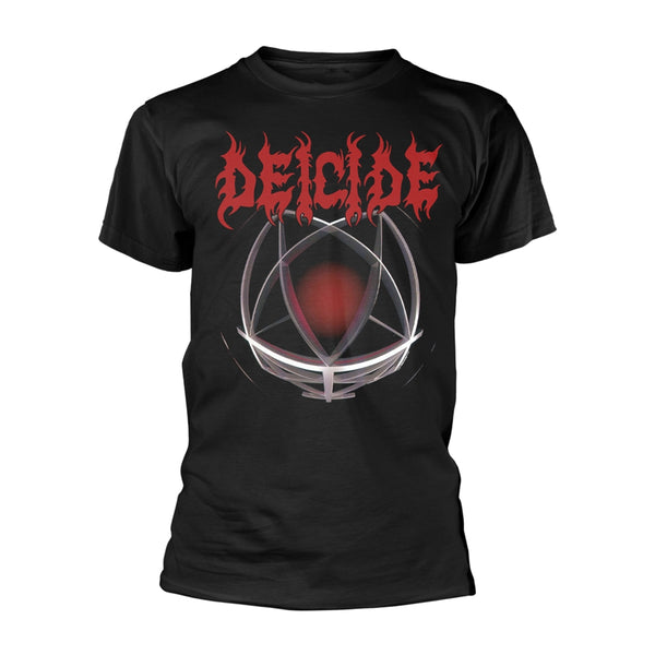 Deicide Unisex T-shirt: Legion