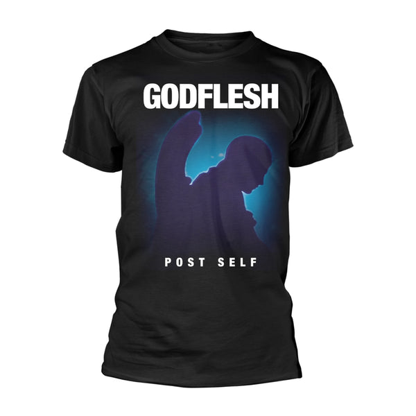 Godflesh Unisex T-shirt: Post Self