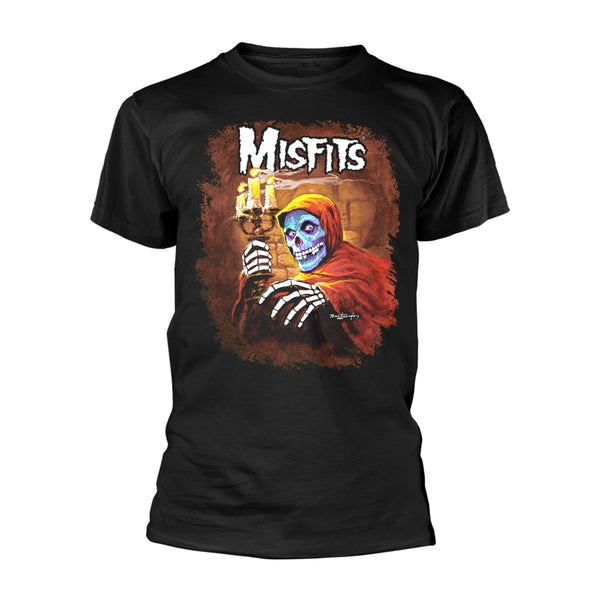 Misfits Unisex T-shirt: American Psycho