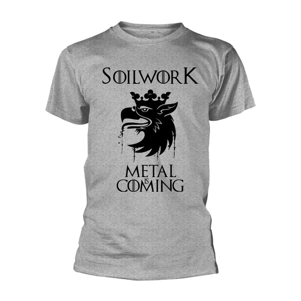 Soilwork Unisex T-shirt: Got