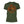 Load image into Gallery viewer, Black Label Society Unisex T-shirt: Hardcore Iron (Military Green)(back print)
