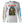 Load image into Gallery viewer, Clutch Unisex Long Sleeved T-shirt: Elephant (White)
