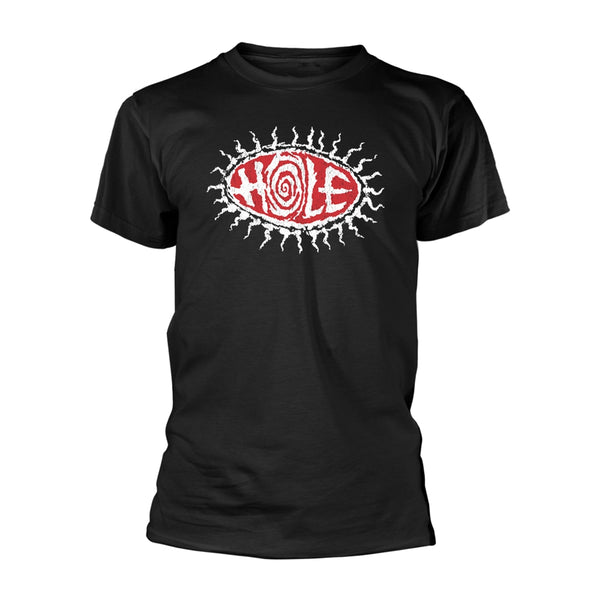 Hole | Official Band T-Shirt | Eyeball