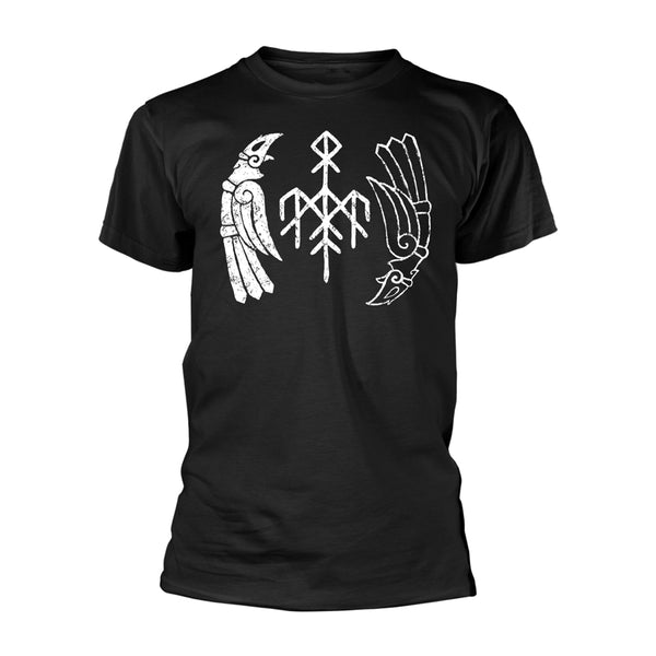 Wardruna | Official Band T-Shirt | Kvitrvan