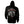 Load image into Gallery viewer, The Exploited Unisex Hooded Top: Barmy Army (Black) (back print)
