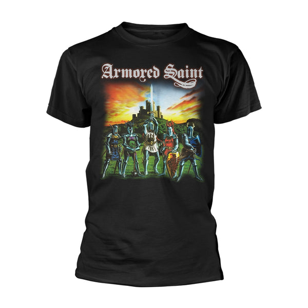Armored Saint | Official Band T-Shirt | March of the Saint