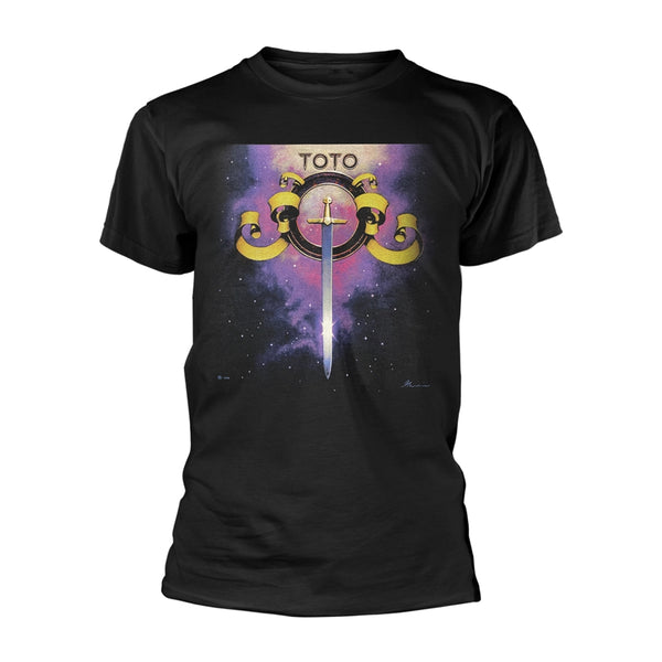 Toto | Official Band T-Shirt | Toto