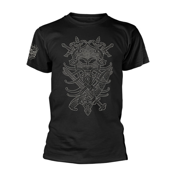 Heilung | Official Band T-Shirt | King of Swords
