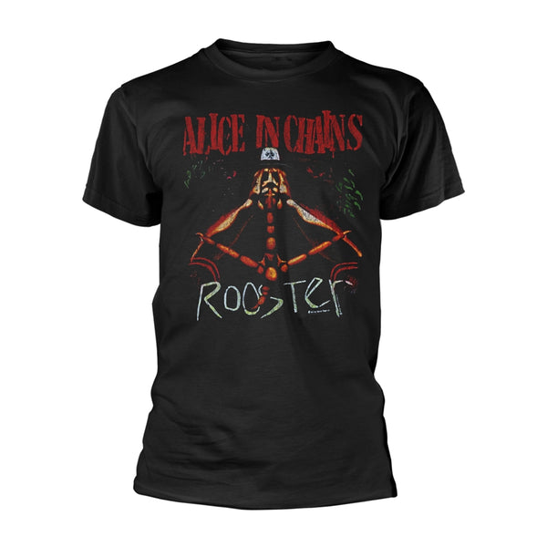 Alice in Chains | Official Band T-Shirt | Rooster