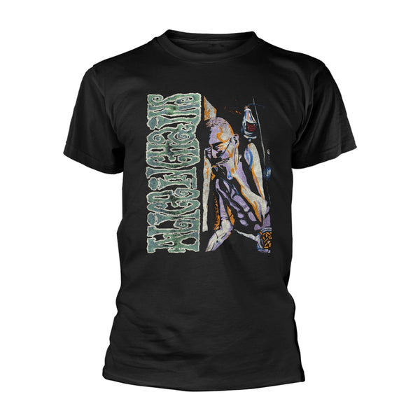 Alice in Chains Unisex T-Shirt: Sickman
