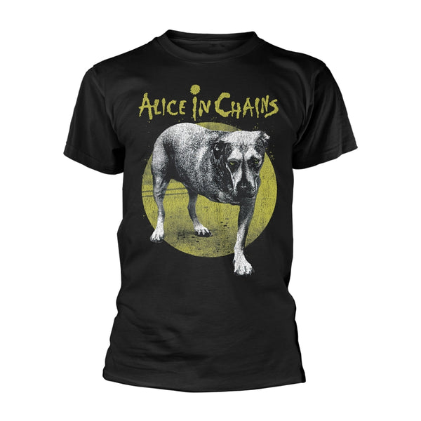 Alice in Chains | Official Band T-Shirt | Tripod