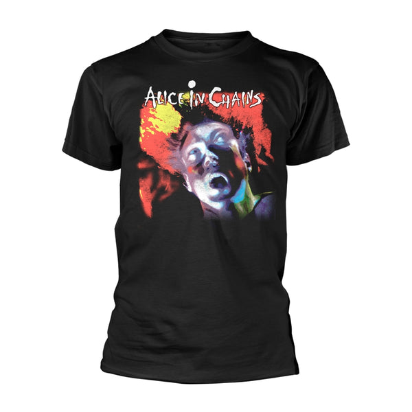 Alice in Chains | Official Band T-Shirt | Facelift