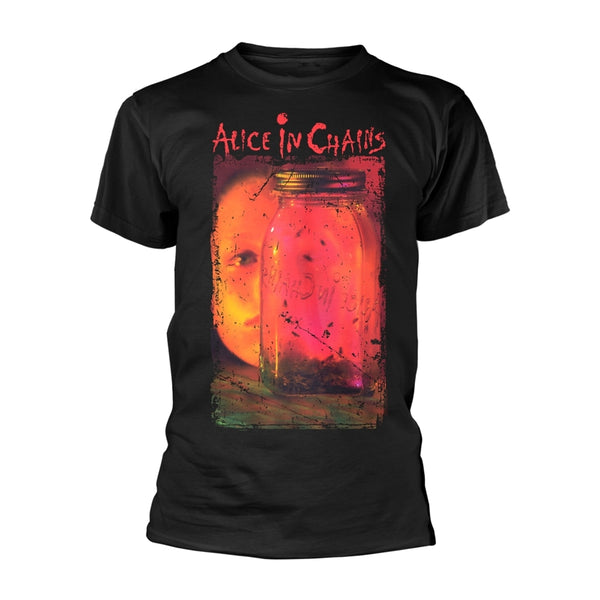 Alice in Chains | Official Band T-Shirt | Jar of Flies