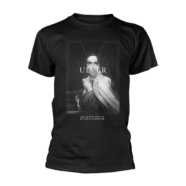 Ulver | Official Band T-Shirt | Teresa of Avila