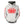 Load image into Gallery viewer, Ulver Unisex Pullover Hoodie: Blood Inside (White) (Back Print)
