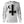 Load image into Gallery viewer, Leviathan Unisex Long Sleeved T-Shirt: Howl (White) (Back Print)
