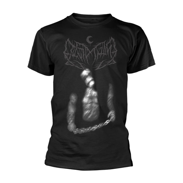 Leviathan | Official Band T-Shirt | Wrest (Back Print)