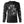 Load image into Gallery viewer, Leviathan Unisex Long Sleeved T-Shirt: Silhouette (Back Print)
