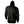 Load image into Gallery viewer, Aura Noir Unisex Pullover Hoodie: Logo (Back Print)
