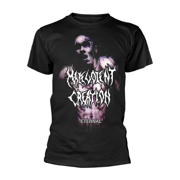 Malevolent Creation Unisex T-Shirt : Eternal