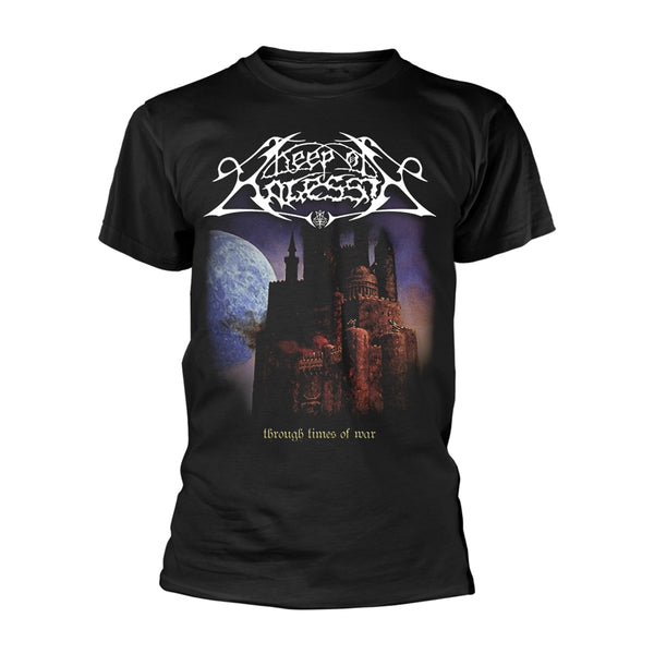 Keep of Kalessin | Official Band T-Shirt | Through Times of War