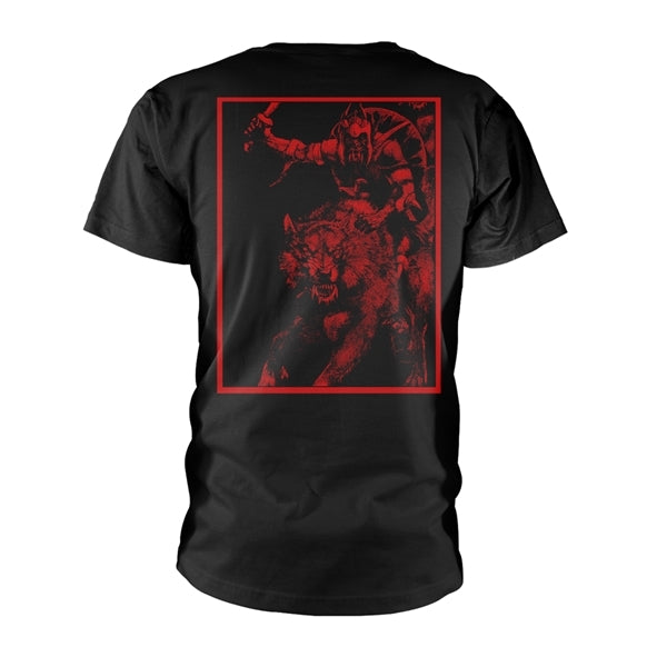 Marduk | Official Band T-Shirt | Warwolf