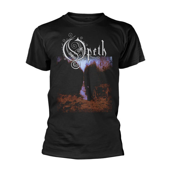 Opeth | Official Band T-shirt | My Arms Your Hearse