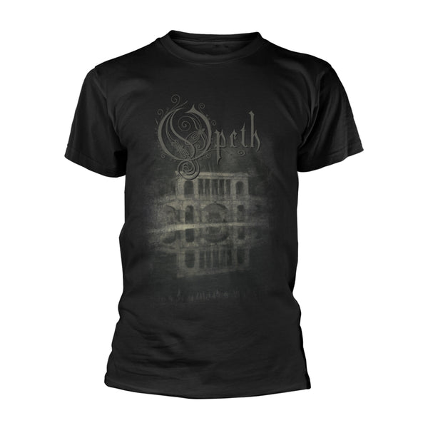 Opeth | Official Band T-shirt | Morningrise